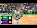 Luka Doncic But He Has Larry Bird's Career