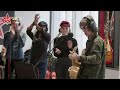 Richard Ashcroft - The Drugs Don't Work (Live on The Chris Evans Breakfast Show with Sky)