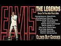 The Legends | Elvis Presley, Engelbert, Tom Jones - Classic Oldies But Goodies 60s 70s 80s