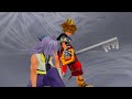 [KH3 Mods] KH2 Sora & Riku VS Final Xemnas In The World That Never Was Updated Arena