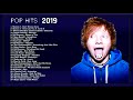 Top Hits - POP 2019 - Best Of 2019