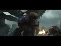 Skillet: Not Gonna Die- StarCraft Tribute