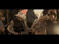 VINO MALDITO - HIJOS DE BARRON x ALEGRES DE LA SIERRA