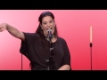 The world is broken | Maysoon Zayid | TEDxAthens