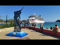 HUATULCO - MEXICO IN 4K (ULTRA HD)