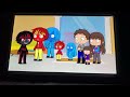 Adventures of McQueen and sally and there kids episode 10 series finale with a surprise