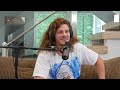 The Lamorning After #4: Blake hangs in My Sisters Room (Feat. Blake Anderson)
