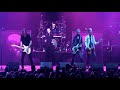 Thunder – Love Walked In (Live At Cardiff Motorpoint Arena 2018)