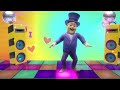 Mayor Humdinger’s Mischievous Theme Song - Skye's Music Party - PAW Patrol Music Cartoons for Kids