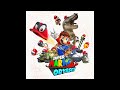 I'll Be You're 1-Up Girl - Super Mario Odyssey Sountrack