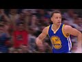 Top 10 - Mejores jugadas de Stephen Curry