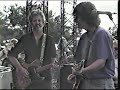 Blue Rodeo Live 1994