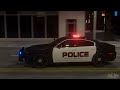 Sergeant Cooper the Police Car Parts 1 - 5 | Real City Heroes (RCH) | Police Megapack!