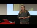 Immersive experiences in the digital age - what’s new about them? | Lina Johansson | TEDxNorrköping