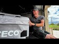 ICECO APL55 Review: The BEST Dual-Zone Overlanding Fridge for the Money?