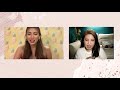 PART 2: MISS UNIVERSE 2020 WISHLIST | NICOLE CORDOVES X TITA LAVINIA