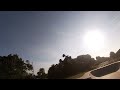 NEW TRICK DOUBLE FLIPBACK AT THE BOWL AND DOUBLE FRONTFLIP INTO THE BOWL