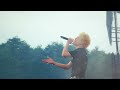 DISH// - しわくちゃな雲を抱いて [Official Live Video]
