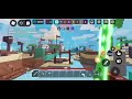 Bedwars win