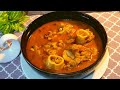 One Of The Best Beef Paya /Beef Trotters Recipe..