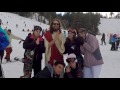 Holy Snowboard Jesus!