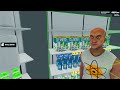 Better, Faster & More Profit! | Supermarket Simulator #8