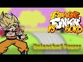 Friday Night Funkin' Vs. Goku - Break Your Limits | Unleashed Power [OST]