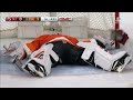 NHL: Players Collapsing
