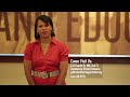 Jefferson School African-American Heritage Center Commercial
