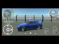 Car simulator 2 drag race subaru impreza wrx 2.5 sti 2006 vs Toyota yaris gr sport 1.6 turbo 2023