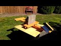 SOLAR TRACKER 360 for Solar Oven