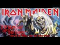 144 - Iron Maiden - Run to the hills