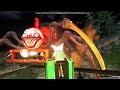 CHOO CHOO CHARLES LIVE | Spider Train Horror Gameplay