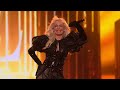 Nebulossa - ZORRA (LIVE) | Spain 🇪🇸 | Grand Final | Eurovision 2024