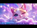 3 Hours Super Relaxing Baby Music ♥♥♥ Bedtime Lullaby For Sweet Dreams ♫♫♫ Sleep Music