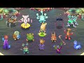 Ethereal Workshop - Full Song Wave 6 (My Singing Monsters)