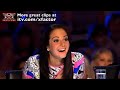 Try Not To Laugh Challenge! HILARIOUS X Factor Auditions | X Factor Global