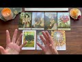 YES, NO & GUIDANCE 🍄🍄 Timeless Pick A Stone Tarot
