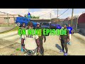 I WENT TO QUANDO RONDO HOOD! (JOIN 4KT or CRIPS JUMP ME) GTA 5 ROLEPLAY