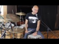 Roberto Serrano, Afinacion Basica 2, Snare Drum