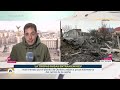 GUERRA UCRANIA | Las TROPAS RUSAS consiguen ENTRAR en KIEV | RTVE Noticias