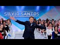 Sílvio Santos vem aí | Trilha Original Abertura Programa Silvio Santos