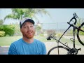 Riding A Bicycle Across America After A Heart Transplant