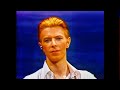 David Bowie The 1976 Footage