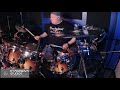 Chad Nelson Drum Cover - 