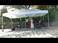 Busking - Nice Jazz music for Autumn 가을에 잘 어울리는 재즈 버스킹 공연(진의진밴드)