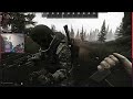 Tarkov Stream Moments short