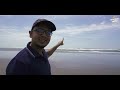 আমার চোখে নতুন করে দেখুন কক্সবাজারকে - Cox's Bazar Sea Beach