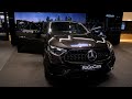 2024 Mercedes-AMG GLC 63 S E Performance Coupe - New Generation Power SUV!