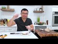 How to Make Garlic Roast Chicken
